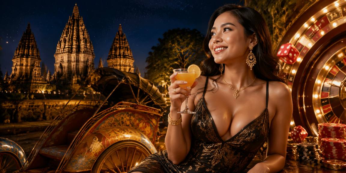 panentogel Six Casino Rooms to Browse